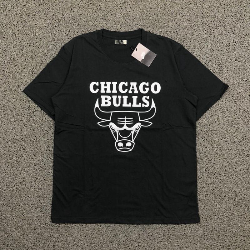 N2-KAOS DISTRO CHICAGO BULLS SUPER KEREN