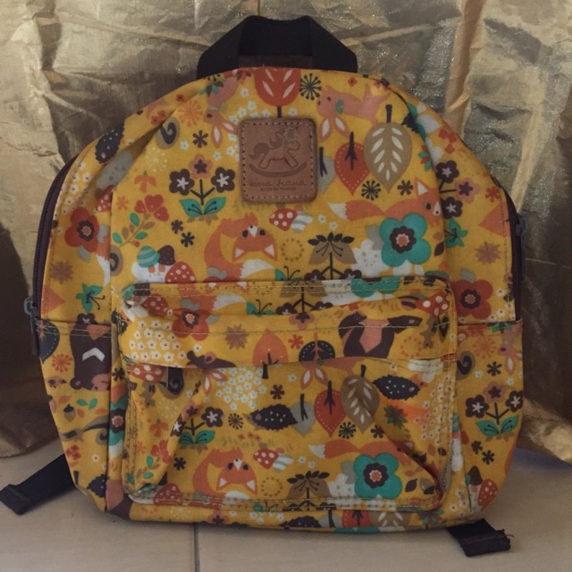 Backpack anak Uma Hana