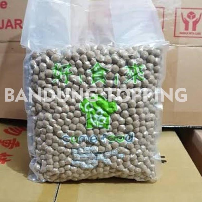 

♛ Bubble/Boba Tapioca import 3kg