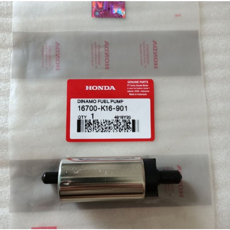 ROTAK FUEL PUMP BEAT FI