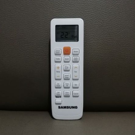 REMOTE/REMOT AC SAMSUNG MULTI UNIVERSAL