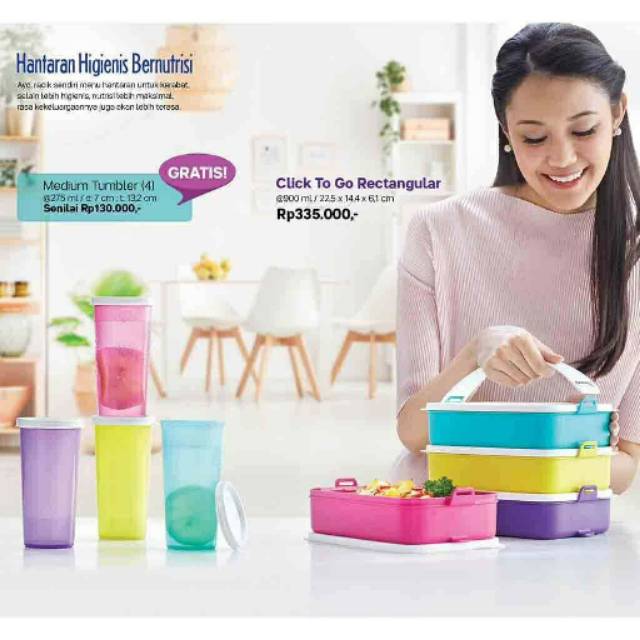 Paket Ctg Rentacguler free ( 8 paket )