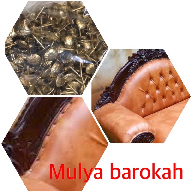 paku pines kursi sofa