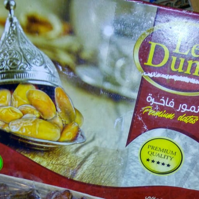 

KURMA TUNIS TANGKAI LEE DUNES