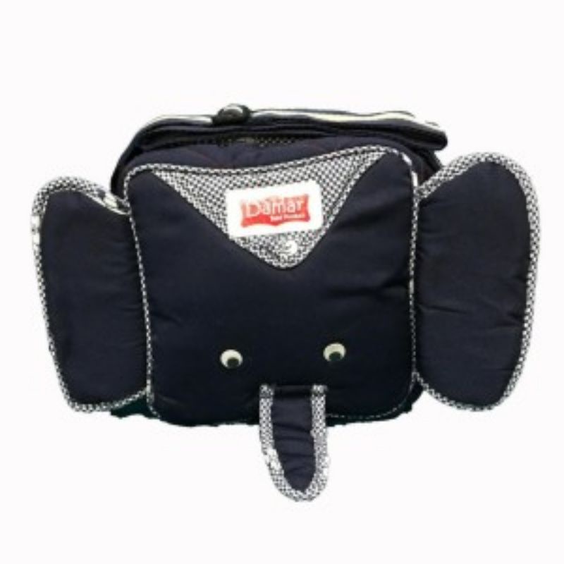 TAS BAYI DAMAR KECIL / TAS BABY TERLARIS