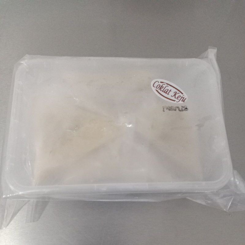 

sambosa coklat keju manis isi 10