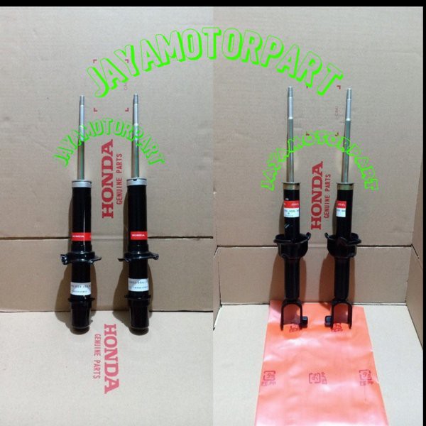 shockbreaker honda shock absorber depan civic ferio belakang civic ferio honda atau shock breaker