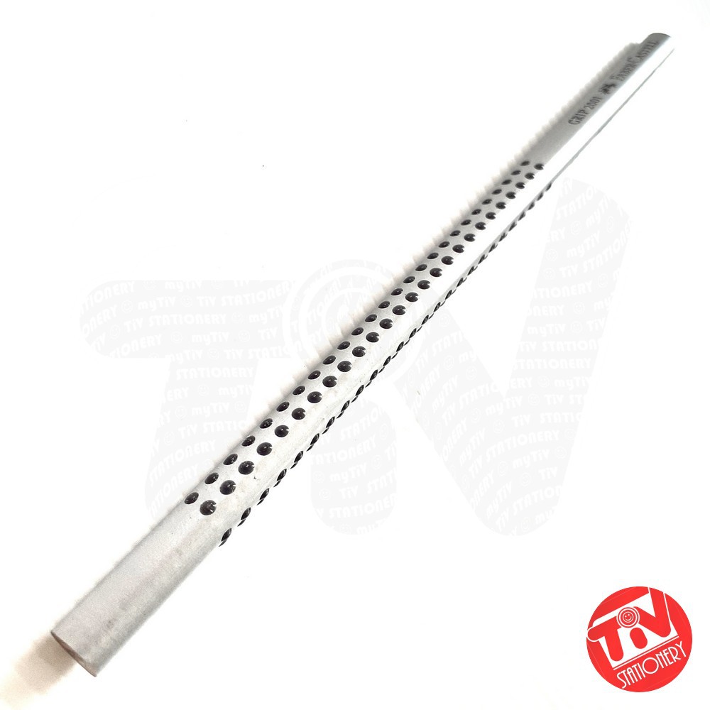 

Pensil Kayu Faber Castell Grip 2001 2B