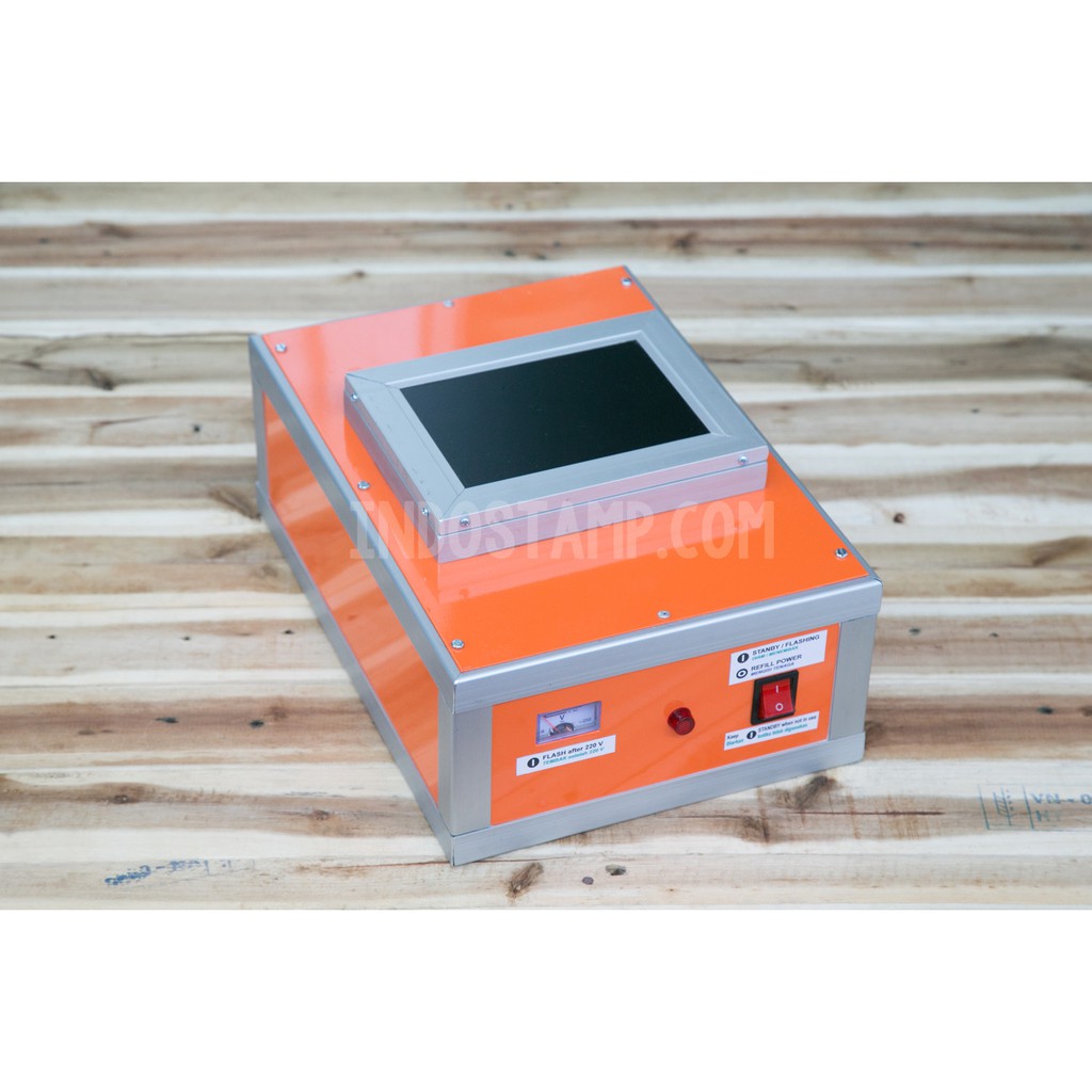 

bisnis mesin stempel flash stamp 8 lampu aventador best quality otomatis awet murah online