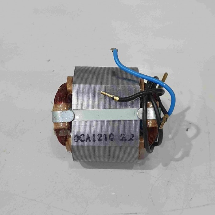 DCA STATOR AJZ02-13 / J1Z-FF02-13 DRILL 13 MM VARIABLE SPEED