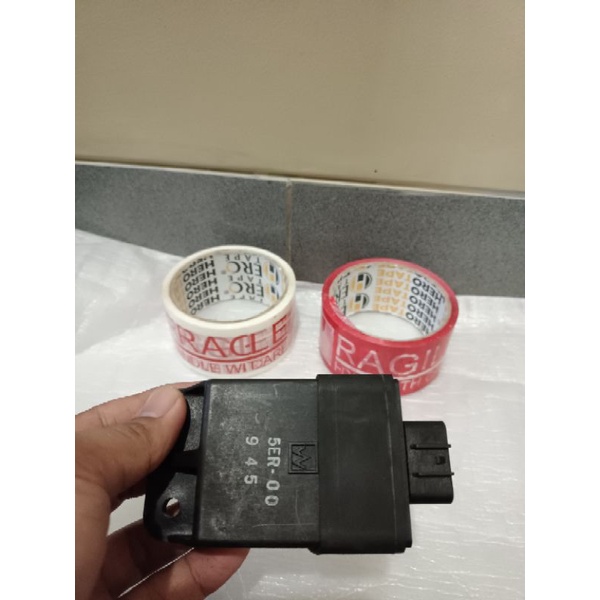 CDI Vega Lama Old kode 5er Japan lostpack original baru