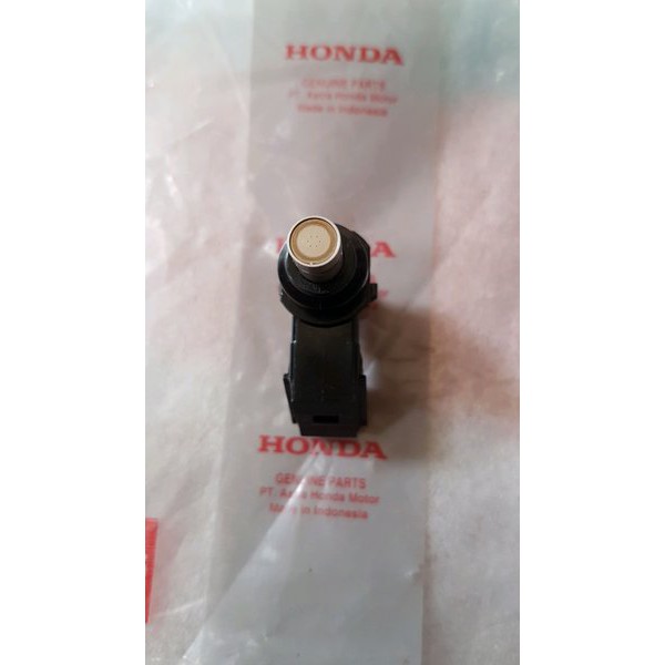 injektor hole 6 lobang asli ori keihin honda fi new revo fit 110 blade supra x 125 5DD original part