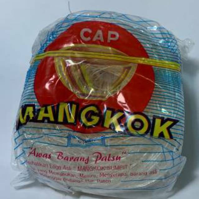 

Sohun cap mangkok