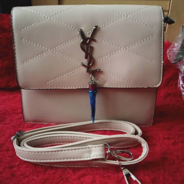Tas YSL import