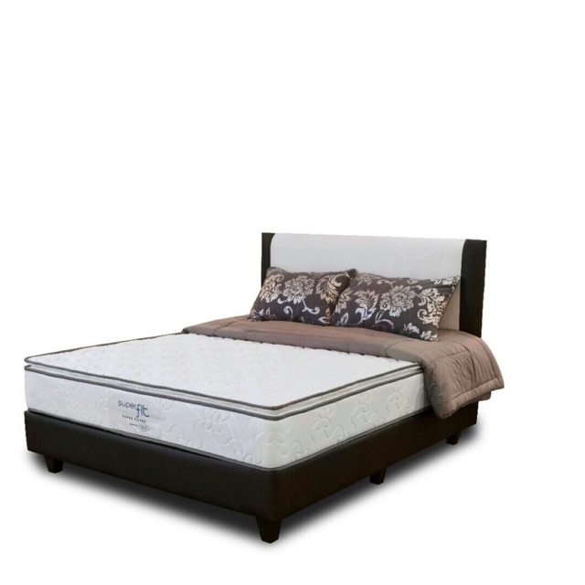 Kasur Superfit Supersilver Comforta 160x200