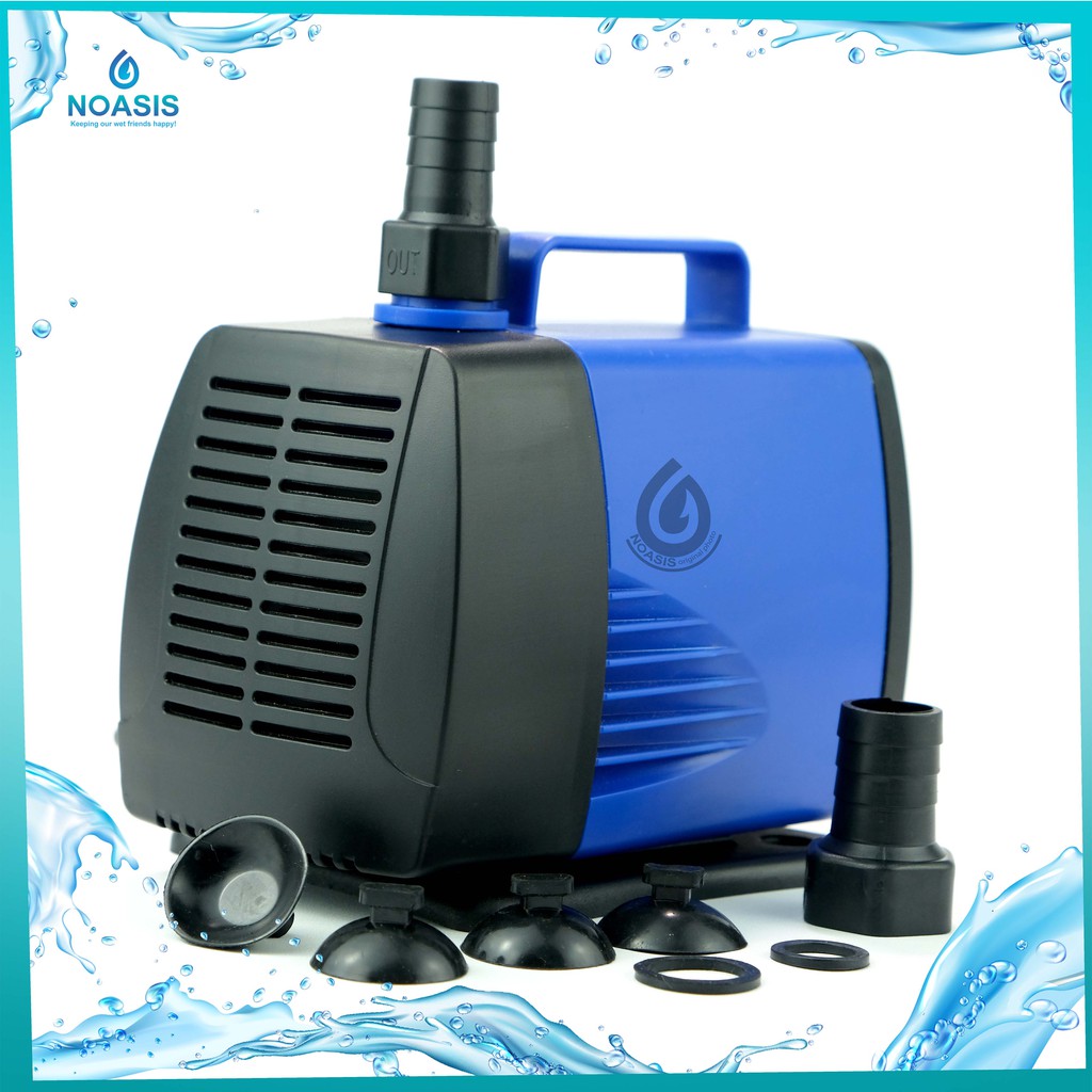 POMPA AQUARIUM CELUP WATER PUMP AQUAMAN WP 106 WP-106 LOW WATT