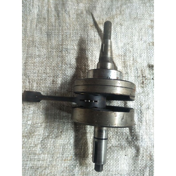 CRUCK AS RX KING /AS KRUK RXKING/ BANDUL RX KING COPOTAN ORIGINAL ASLI COPOTAN