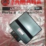 ecu ecm engine control unit ori asli original part yamaha fi new R3 300 kode BR5 non R25