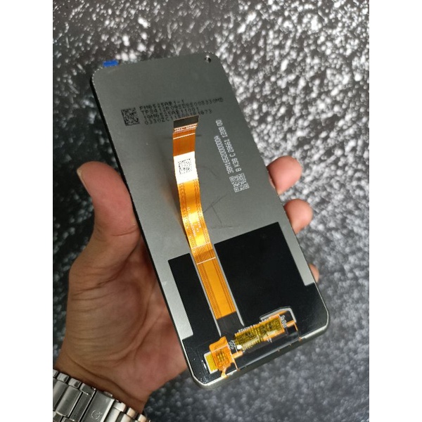 copotan lcd Oppo A54 4G Original