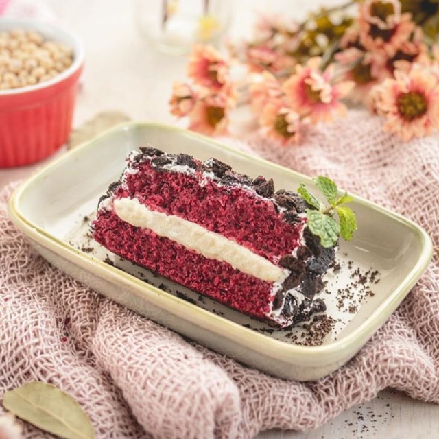 

Oleo (COD BINTARO SEKTOR 1)