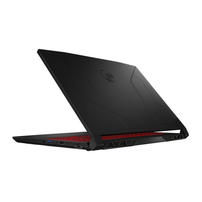 MSI BRAVO 15 B5DD 241ID - RYZEN 7-5800H - 8GB - 512GB SSD - RX5500M 4GB - 15.6&quot;FHD IPS 144Hz - W11