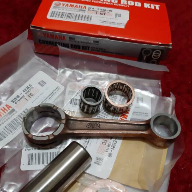 KDM_24 STANG SEHER KOMPLIT RX KING LAMA RX KING NEW-3KA