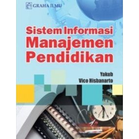 

Sistem Informasi Manajemen Pendidikan