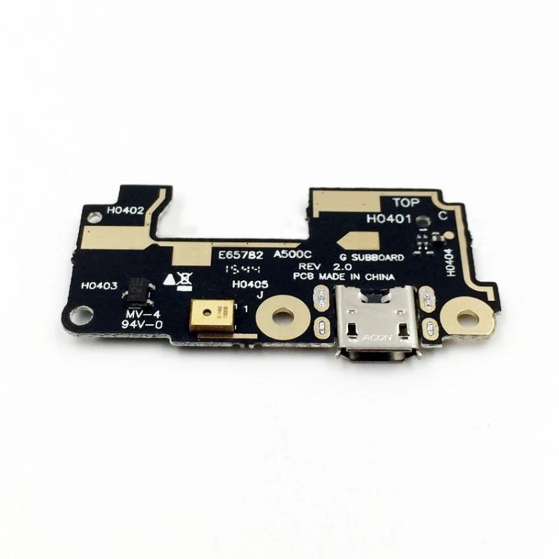 FLEXIBEL CONECTOR CAS ASUS ZENFONE 5/A500/T00F