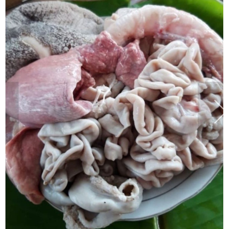 

babat kambing/ domba