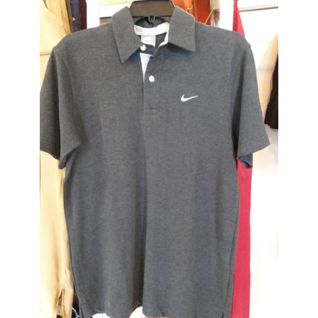 Baju/Kaos Berkerah Polo NIKE  Male/Pria