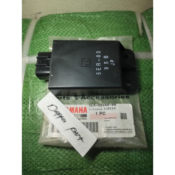 CDI UNIT  VEGA LAMA 5ER.