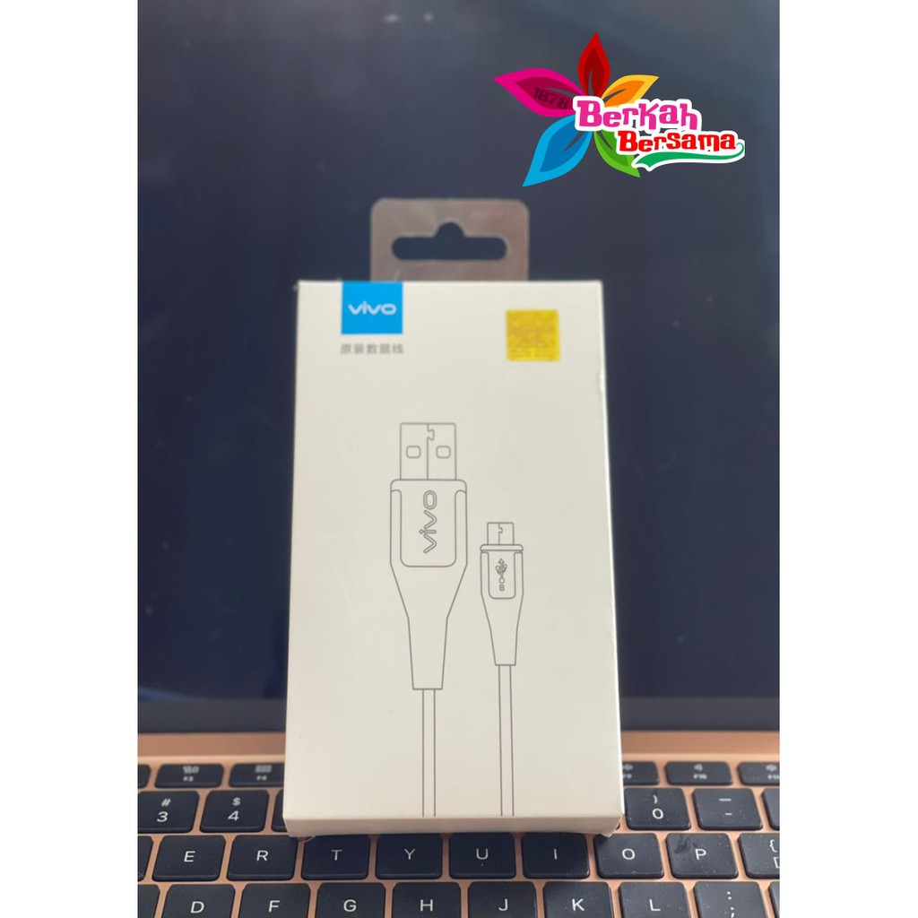 BM070 Kabel data Vivo fast Charging tipe c usb original v19 y20 y30 y50 X50pro X50 BB2868