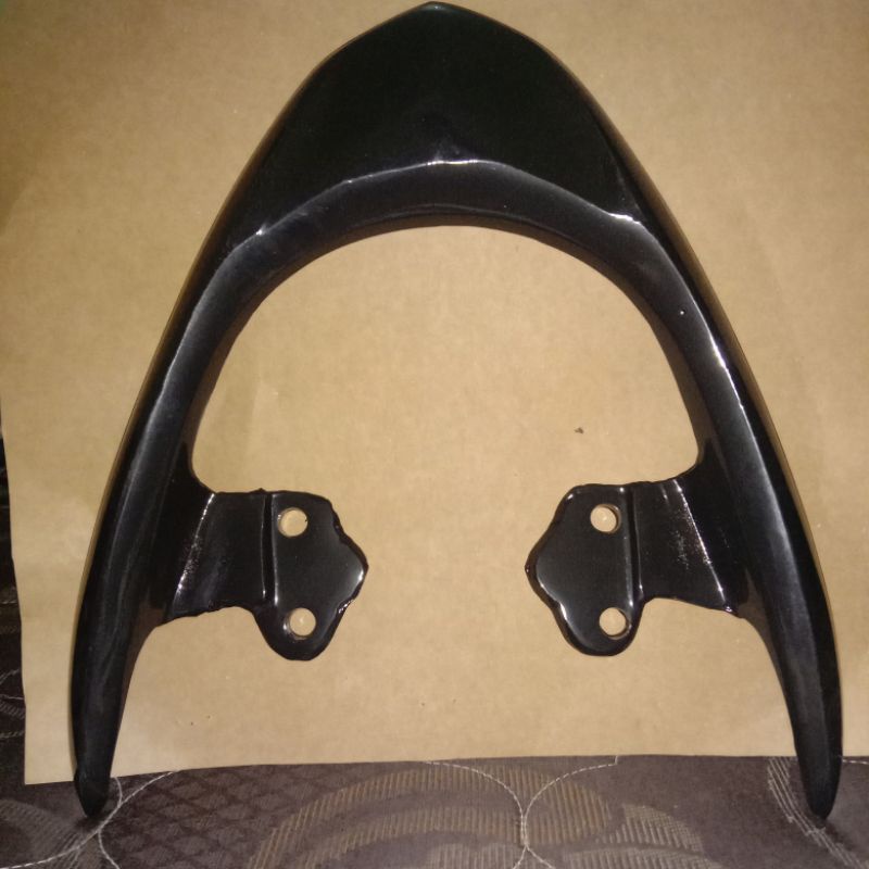 Behel Begel Pegangan Jok Belakang Motor Honda Supra Fit New, Fit S, Fit X
