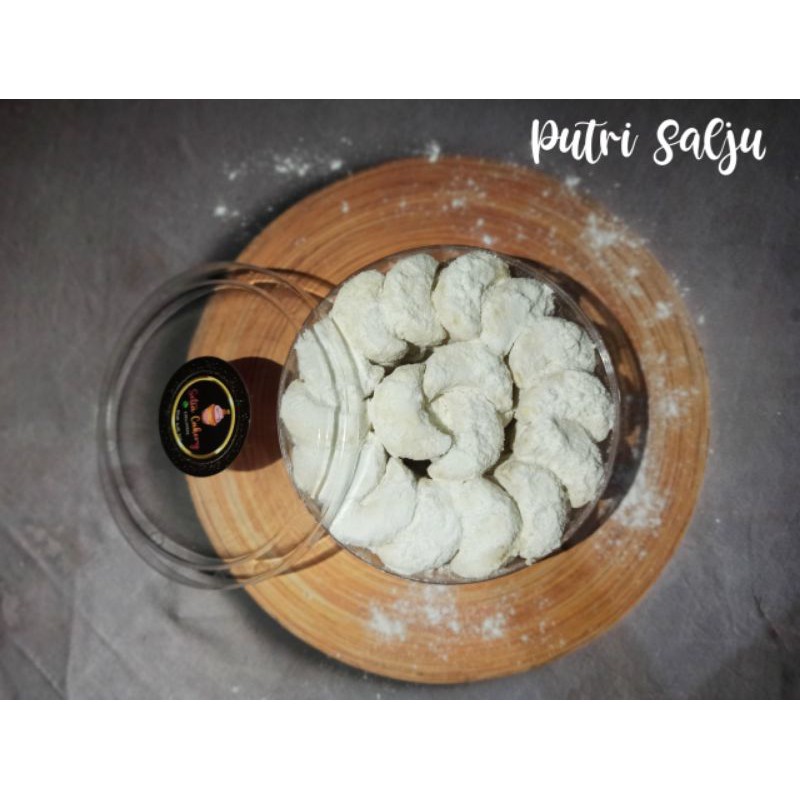 

putri salju