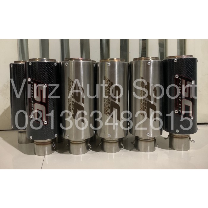 silinser sc project carbon