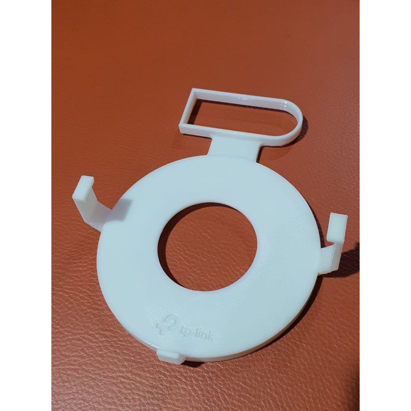 tp link Deco M5 plug hanger