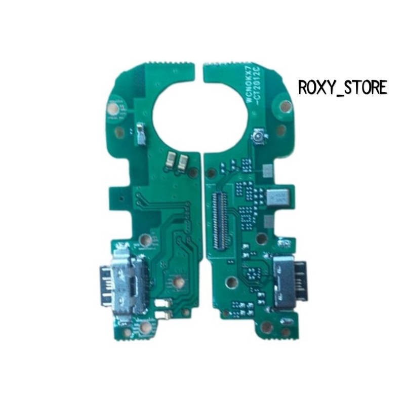 Board Charger Papan Cas Nokia 7.1 Plus / X7 Mic