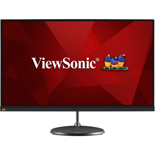 LED Monitor Viewsonic VX2485-MHU 23.8 Inch 75Hz Full HD HDMI