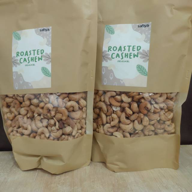 

[1kg] Kacang mede