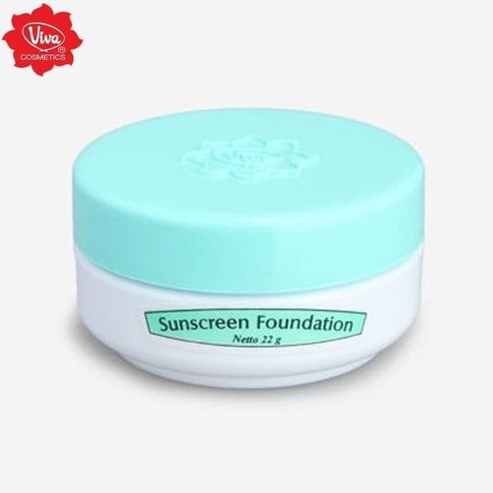 VIVA SUNSCREEN CREAM (SSC)