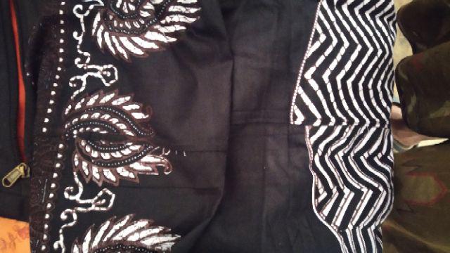 Sarung Wayang Arjuna Sarung Wanita Sarung Goyor Sarung Batik Pekalongan Bukan Sarung Mahda