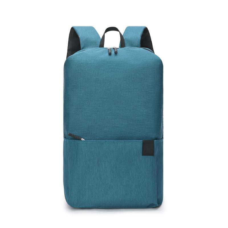 BJ28820 - BLACK/BLUE/DARKGREEN/GREEN/GRAY/ORANGE/PINK/TOSCA/YELLOW - TAS RANSEL WANITA FASHION IMPORT MODIS ELEGAN TERMURAH TERLARIS TERBARU BAGSTORE JAKARTA TAS BATAM JTF8820