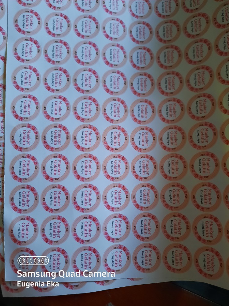 Spanduk / Banner Murah