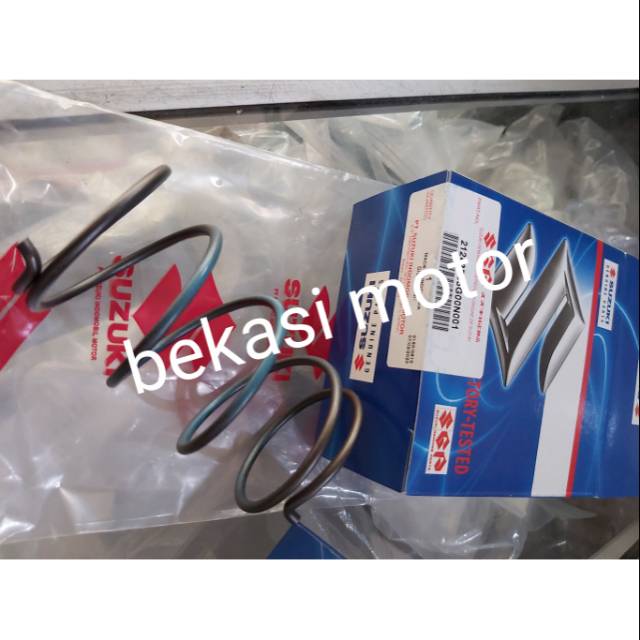 21243-33G Spring per CVT suzuki spin skywave skydrive hayate original