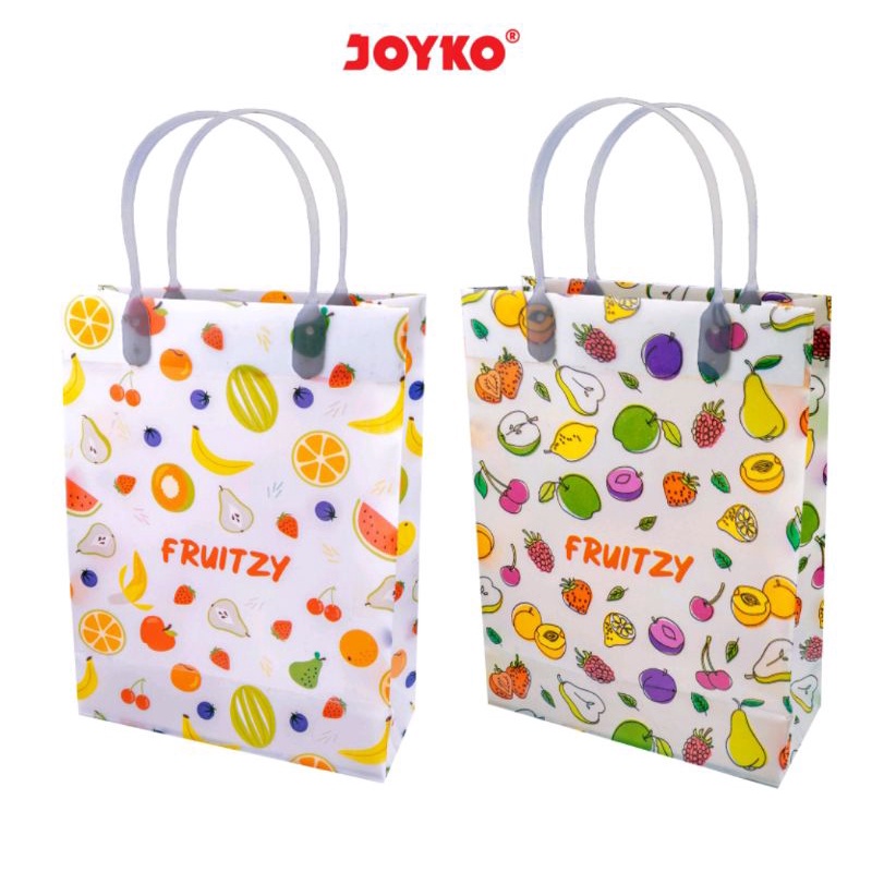 

Shopping Bag / Tas Belanja Joyko SPB-1925FZ