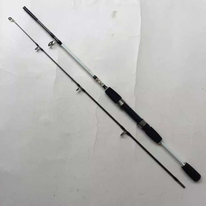 Joran Fiber Katana Sda 150 - 210 Cm Japan Style Cv