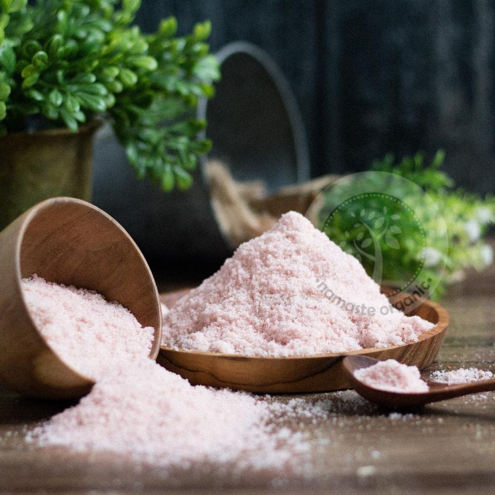 

[Art. Z846S] GARAM MINERAL PINK 500GR