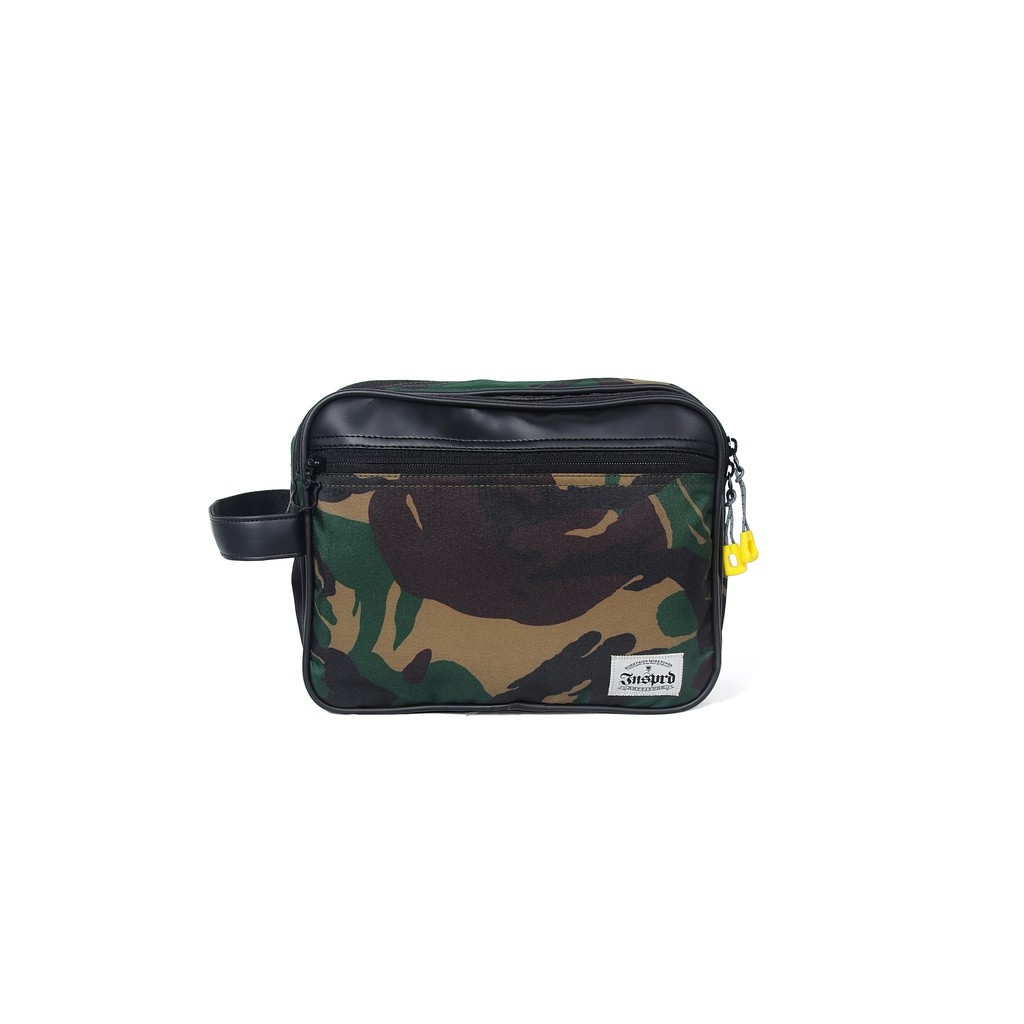 

Inspired27 Tas Handbag - Icl Daily#2 Camo 10/17