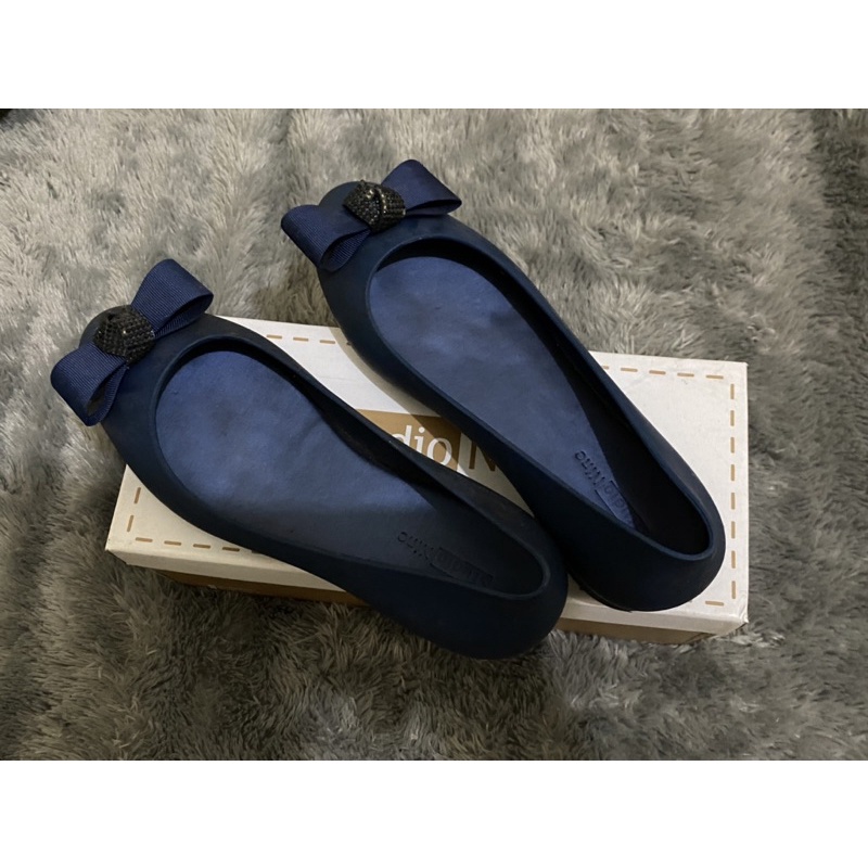 Preloved Studio Nine Jelly Shoes