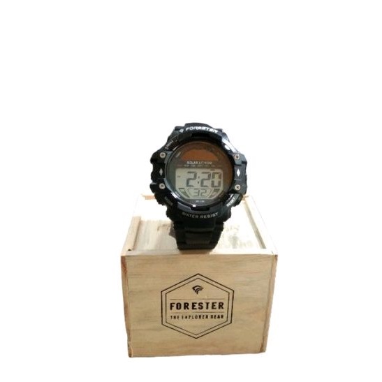 Jam tangan Forester original